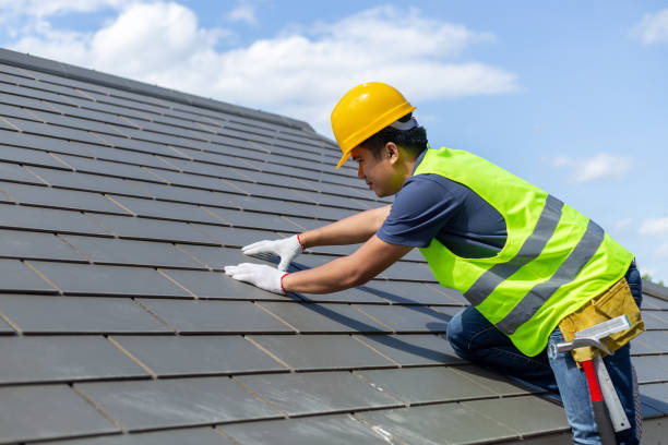 Best Commercial Roofing Services  in Polo, IL