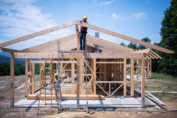 Best Storm Damage Roof Repair  in Polo, IL
