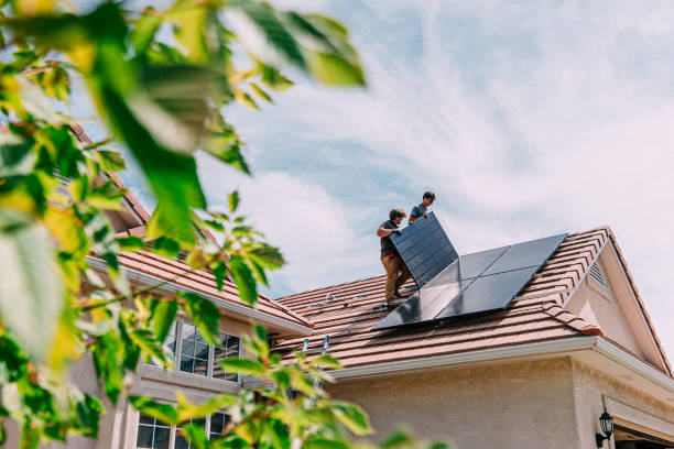 Polo, IL Roofing Contractor Company